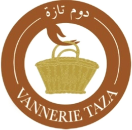 VANNERIE TAZA trademark