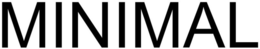 MINIMAL trademark