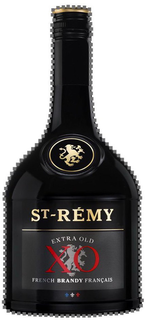 ST-REMY EXTRA OLD XO FRENCH BRANDY FRANCAIS trademark
