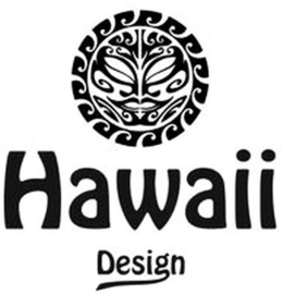 HAWAII DESIGN trademark