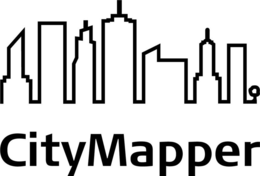 CITYMAPPER trademark