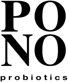 PONO PROBIOTICS trademark