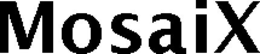 MOSAIX trademark