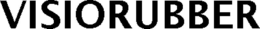 VISIORUBBER trademark
