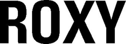 ROXY trademark