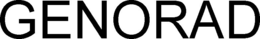 GENORAD trademark