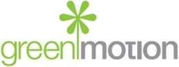 GREEN MOTION trademark