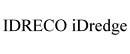 IDRECO IDREDGE trademark