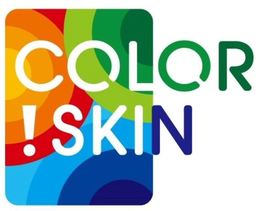 COLOR !SKIN trademark