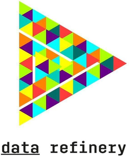 DATA REFINERY trademark