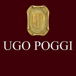 UGO POGGI trademark