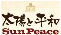 SUN PEACE trademark
