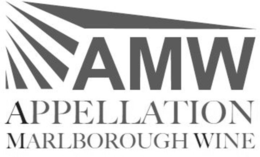 AMW APPELLATION MARLBOROUGH WINE trademark