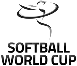 SOFTBALL WORLD CUP trademark