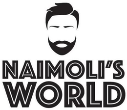NAIMOLI'S WORLD trademark