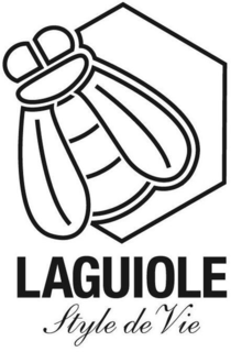 LAGUIOLE STYLE DE VIE trademark