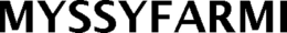 MYSSYFARMI trademark