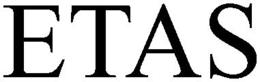 ETAS trademark