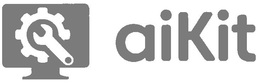 AIKIT trademark