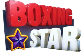 BOXING STAR trademark