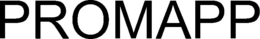 PROMAPP trademark
