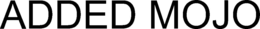 ADDED MOJO trademark