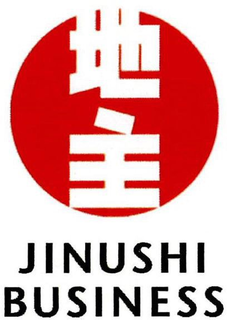 JINUSHI BUSINESS trademark