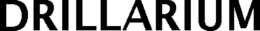 DRILLARIUM trademark