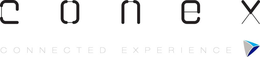 CONEX CONNECTED EXPERIENCE trademark