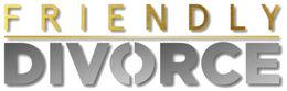 FRIENDLY DIVORCE trademark