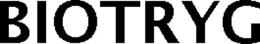 BIOTRYG trademark