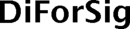 DIFORSIG trademark