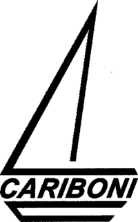 CARIBONI trademark