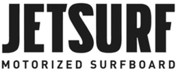 JETSURF MOTORIZED SURFBOARD trademark
