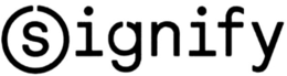 SIGNIFY trademark