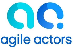 AA AGILE ACTORS trademark