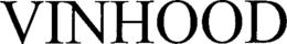 VINHOOD trademark