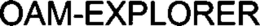 OAM-EXPLORER trademark