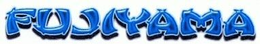 FUJIYAMA trademark