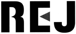 REJ trademark