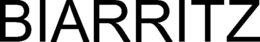 BIARRITZ trademark