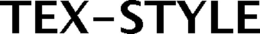 TEX-STYLE trademark