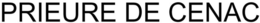 PRIEURE DE CENAC trademark