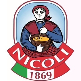 NICOLI 1869 trademark