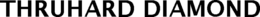 THRUHARD DIAMOND trademark