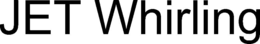 JET WHIRLING trademark