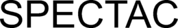 SPECTAC trademark