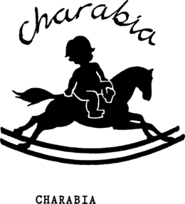 CHARABIA trademark