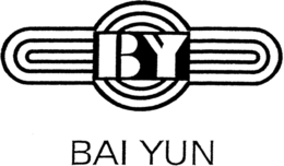 BY BAI YUN trademark