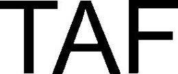 TAF trademark
